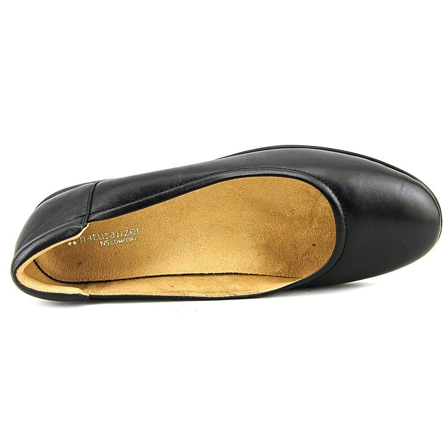 naturalizer shoes flexy