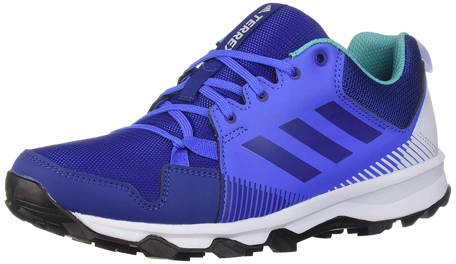 Details about adidas outdoor Women's Terrex Tracerocker W Trail Running Shoe, Blue, Size 6.5 I Details about adidas outdoor Women's Terrex Tracerocker W Trail Running Shoe, Blue, Size 6.5 I