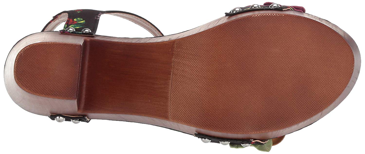 betsey johnson rosee