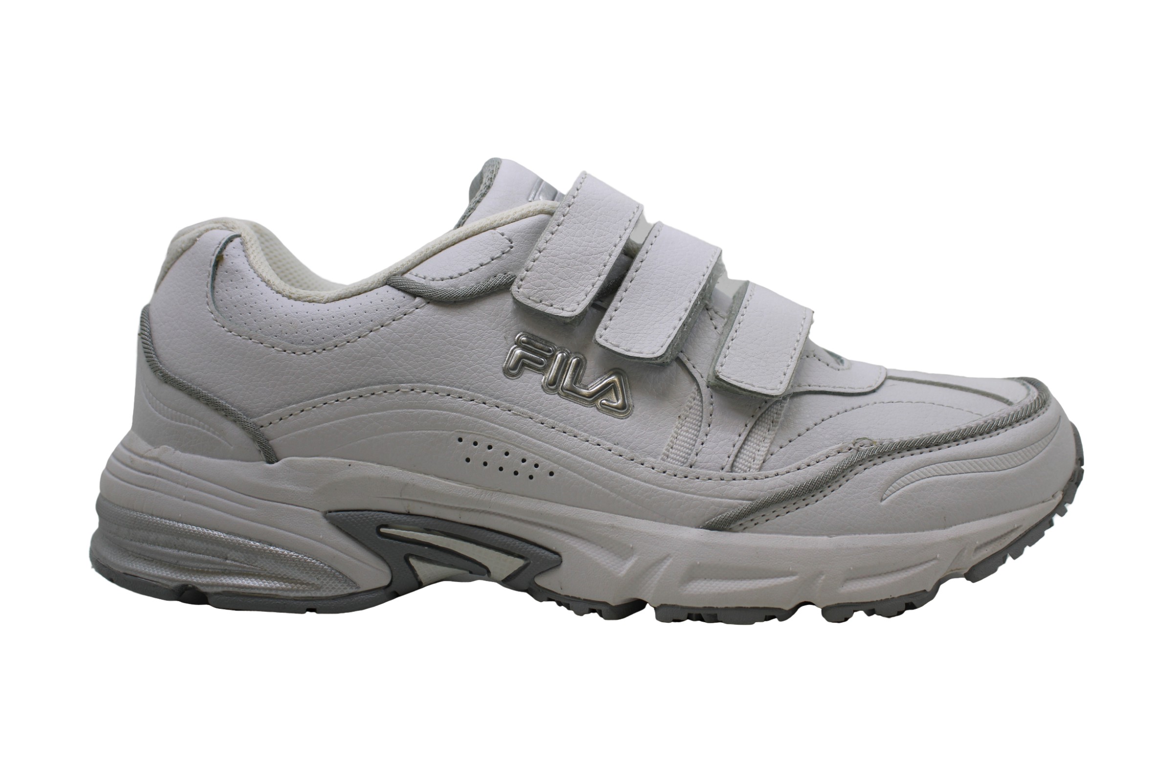 fila memory comfort trainer