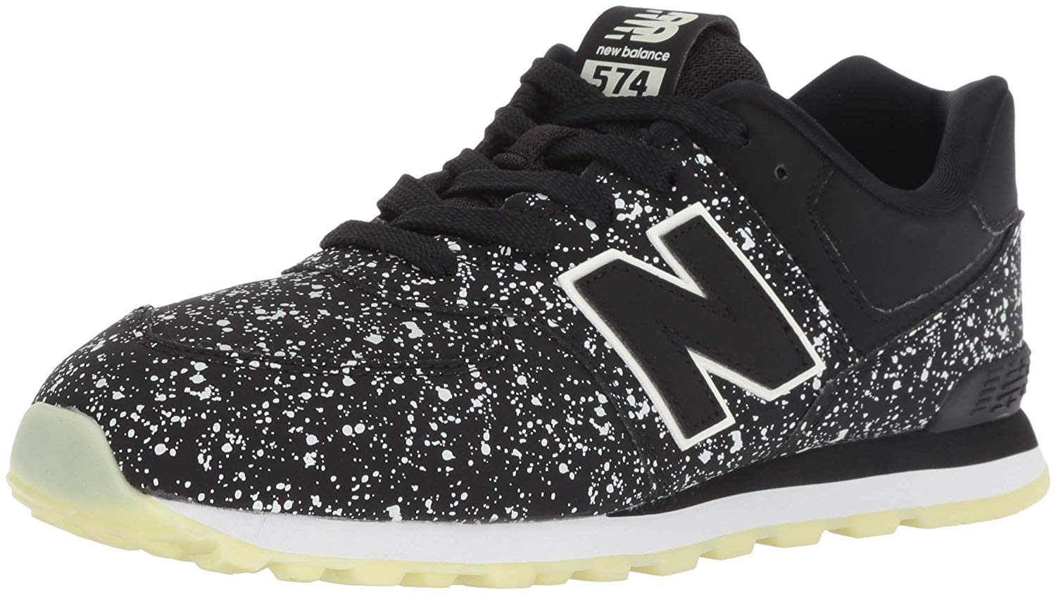 zapatillas new balance niño 574v1 zapatillas new balance niño 574v1