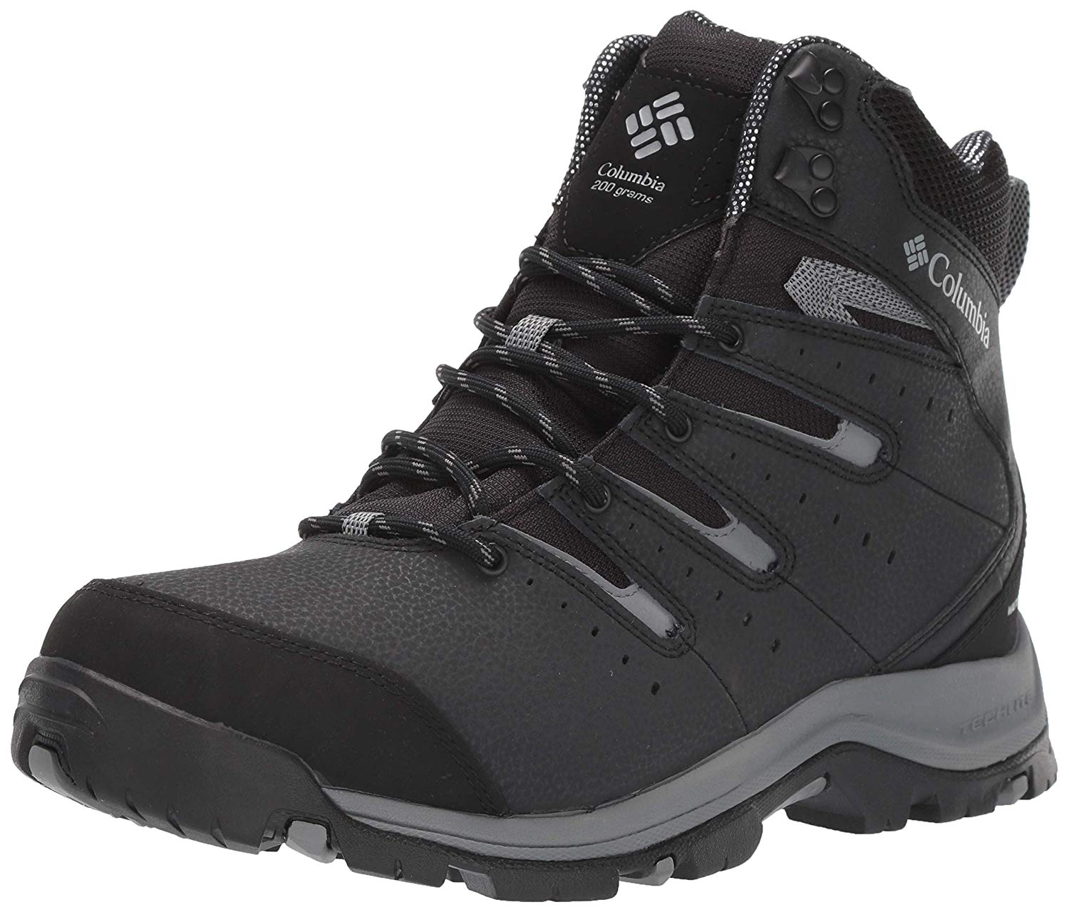 men's gunnison ii omni heat boot