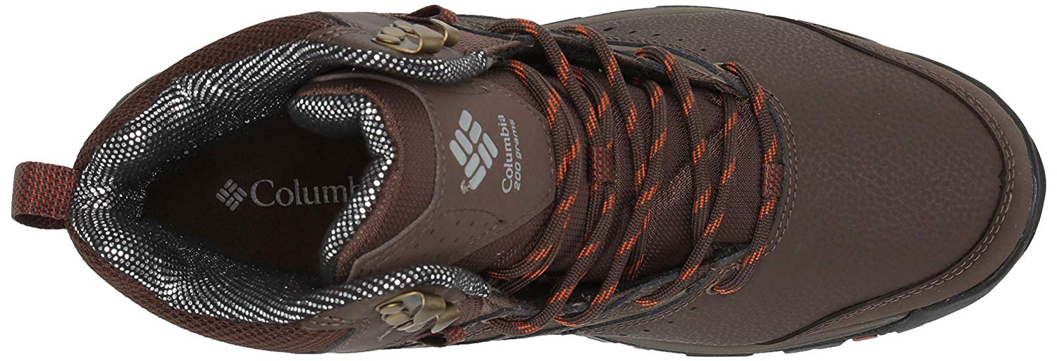 men's columbia gunnison winter boots
