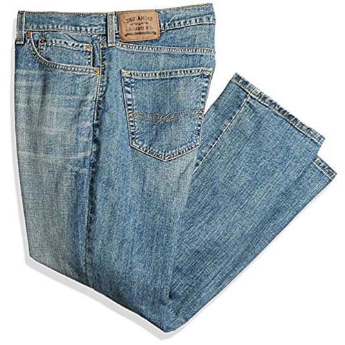 levi strauss signature athletic jeans