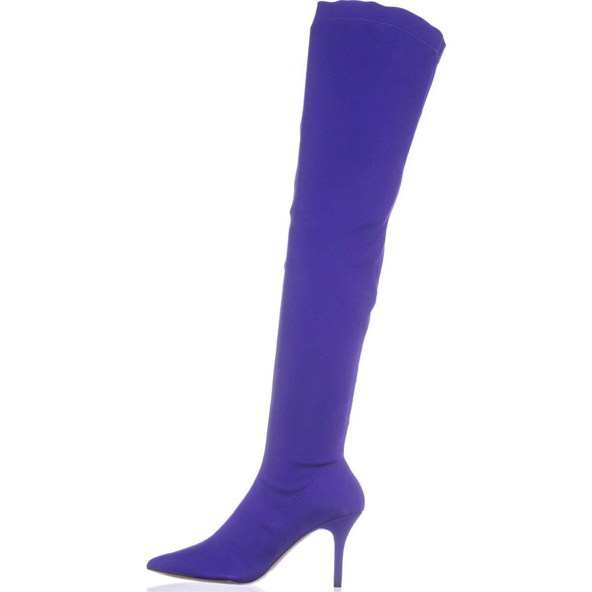 azzala over the knee boot
