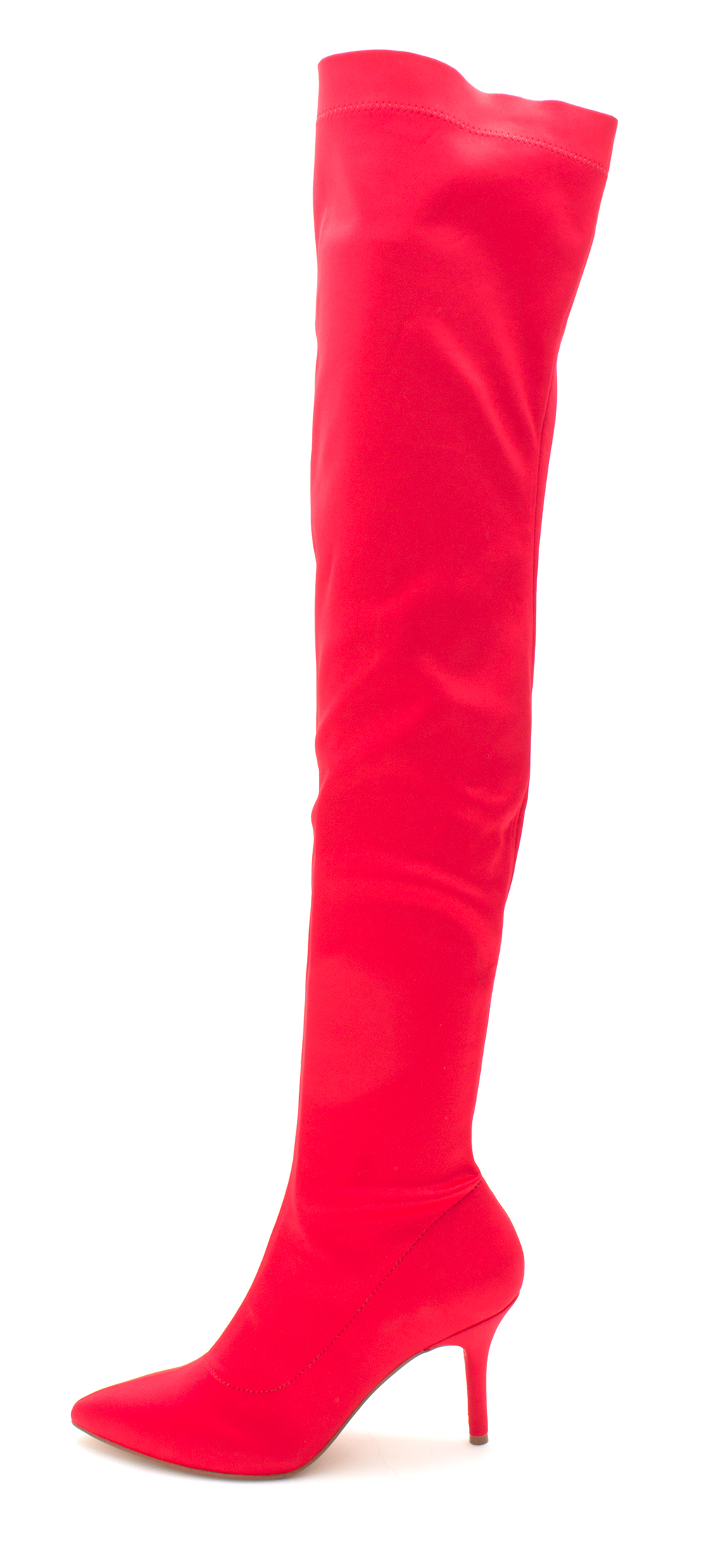 inc international concepts over the knee boots