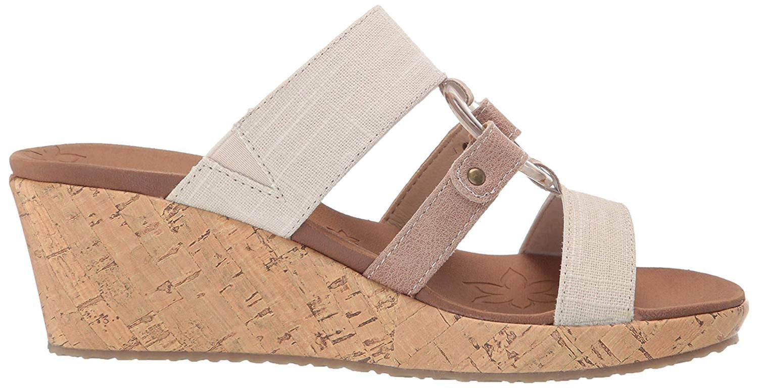 Women's Skechers Cali, Beverlee - Purrrfect Sandal | Peltz Shoes