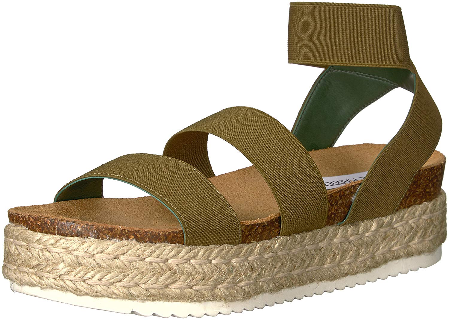 steve madden kimmie olive