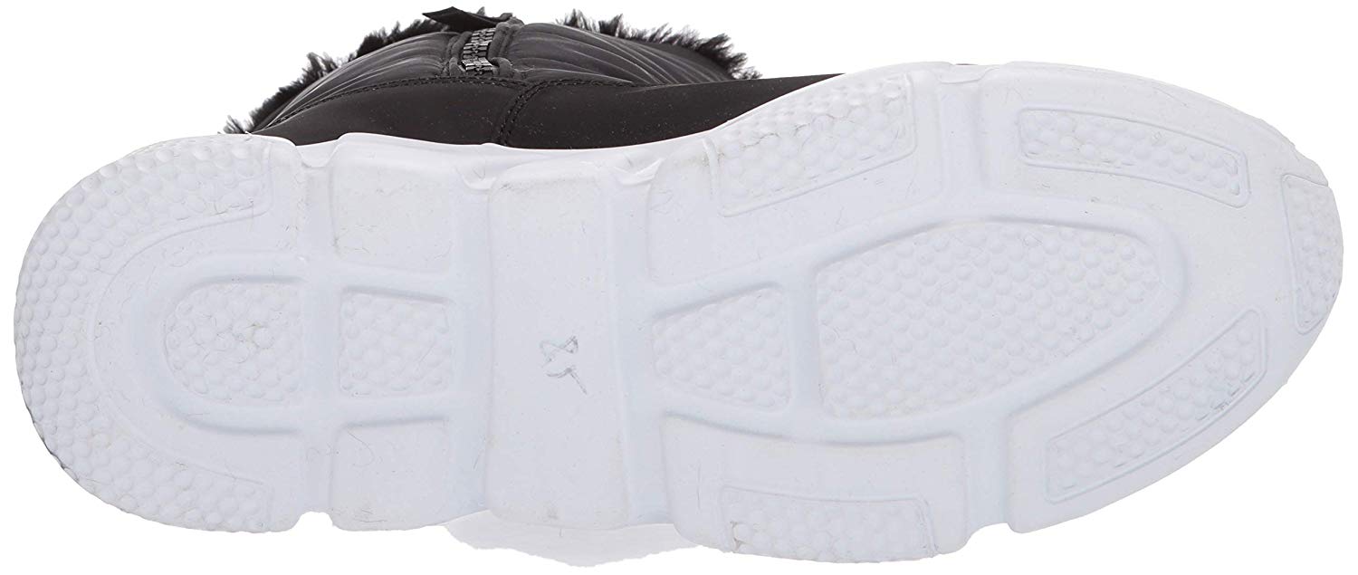 steve madden closed toe flats