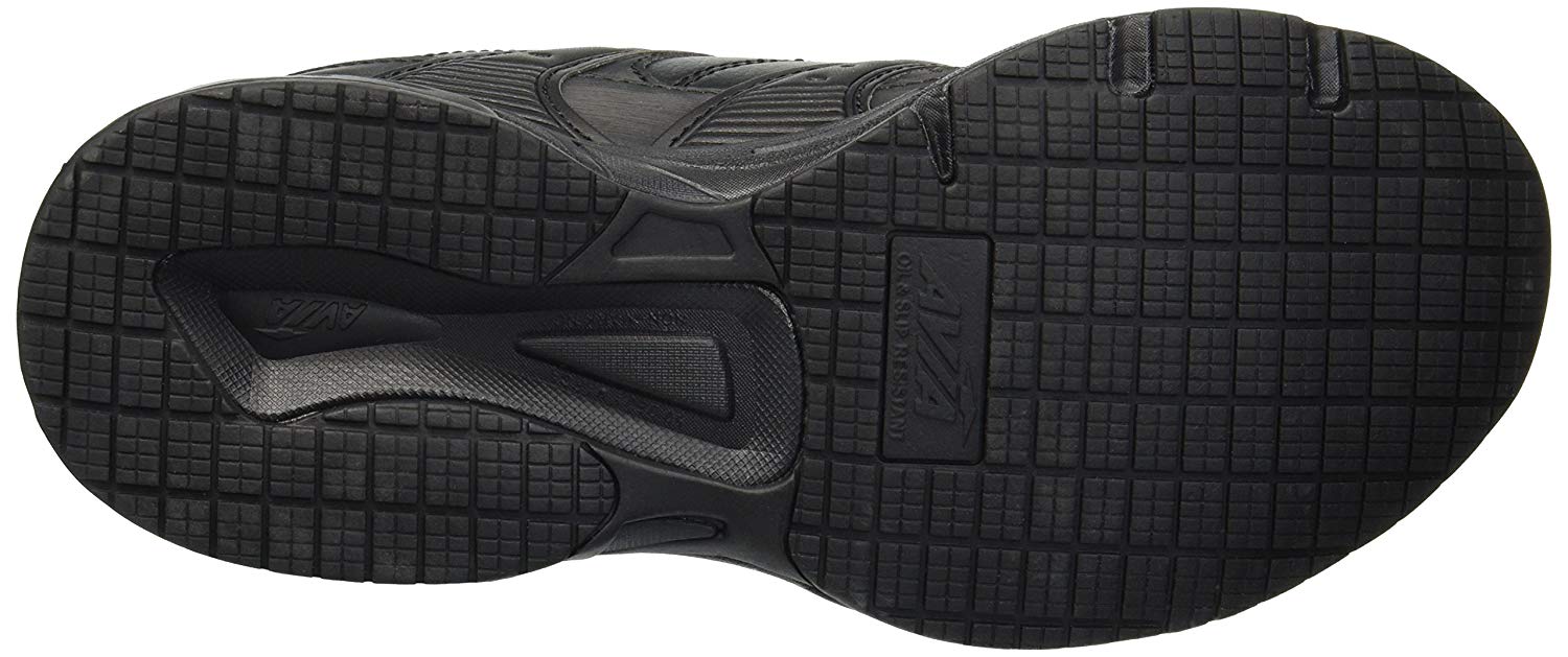 avia velcro sneakers