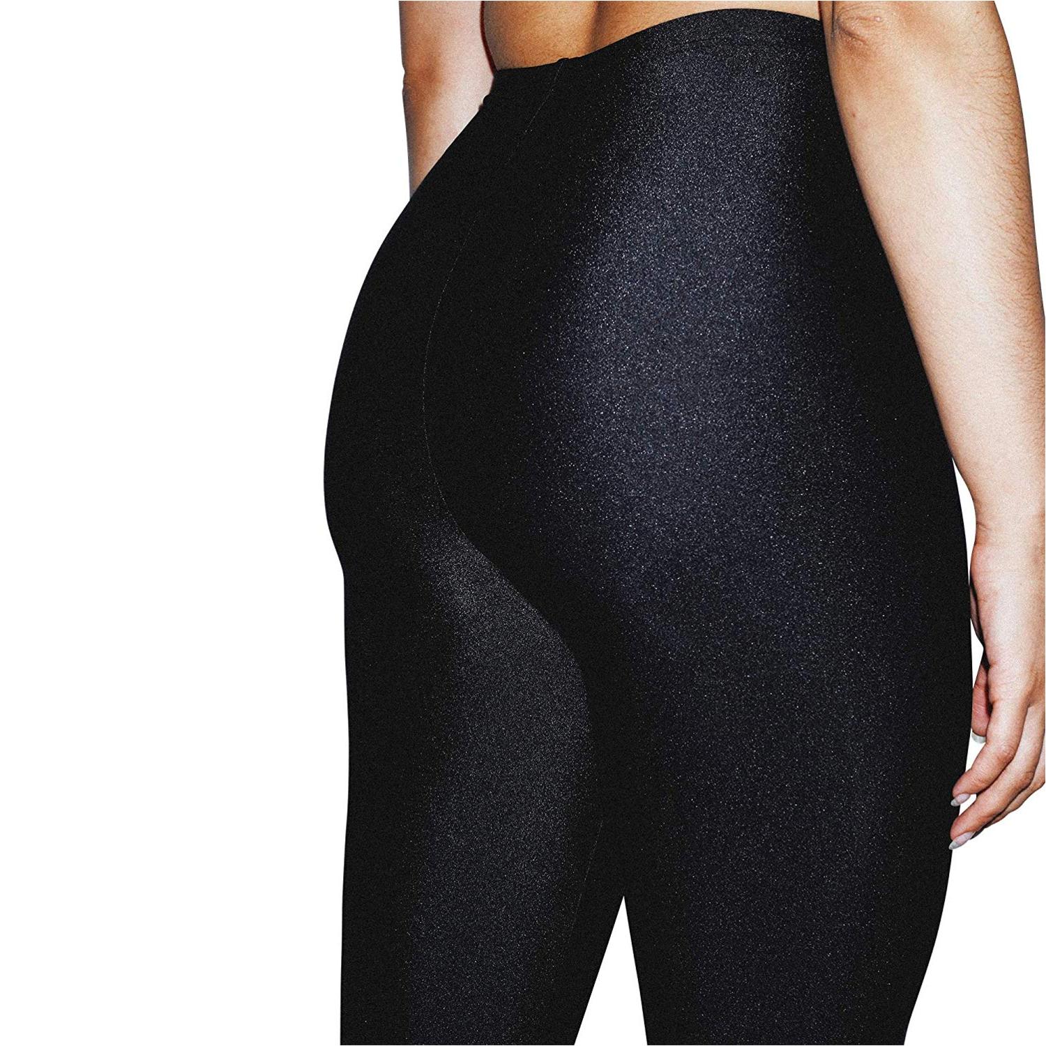 American Apparel Women's Nylon Tricot Leggings, Poppy, X-Small : :  Clothing, Shoes & Accessories