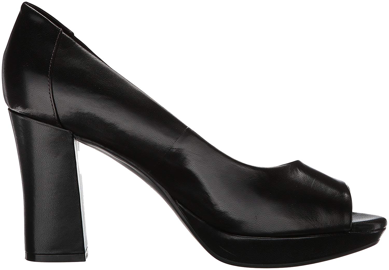 naturalizer amie platform pump
