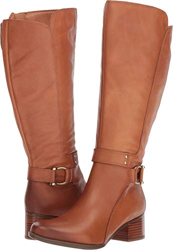 naturalizer dane knee high boot