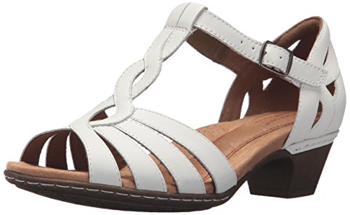 cobb hill abbott curvy strap sandal