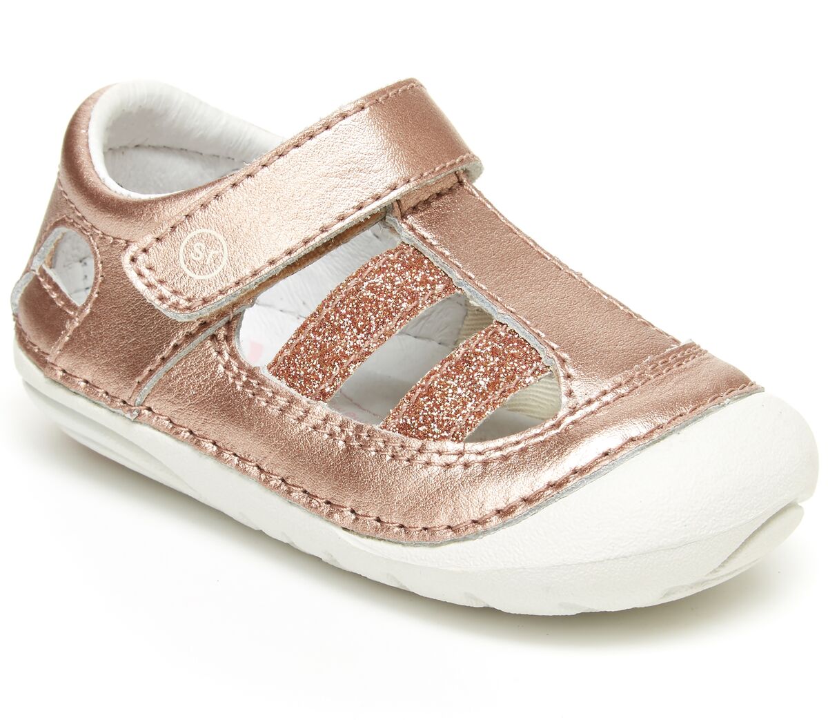 life stride baby shoes