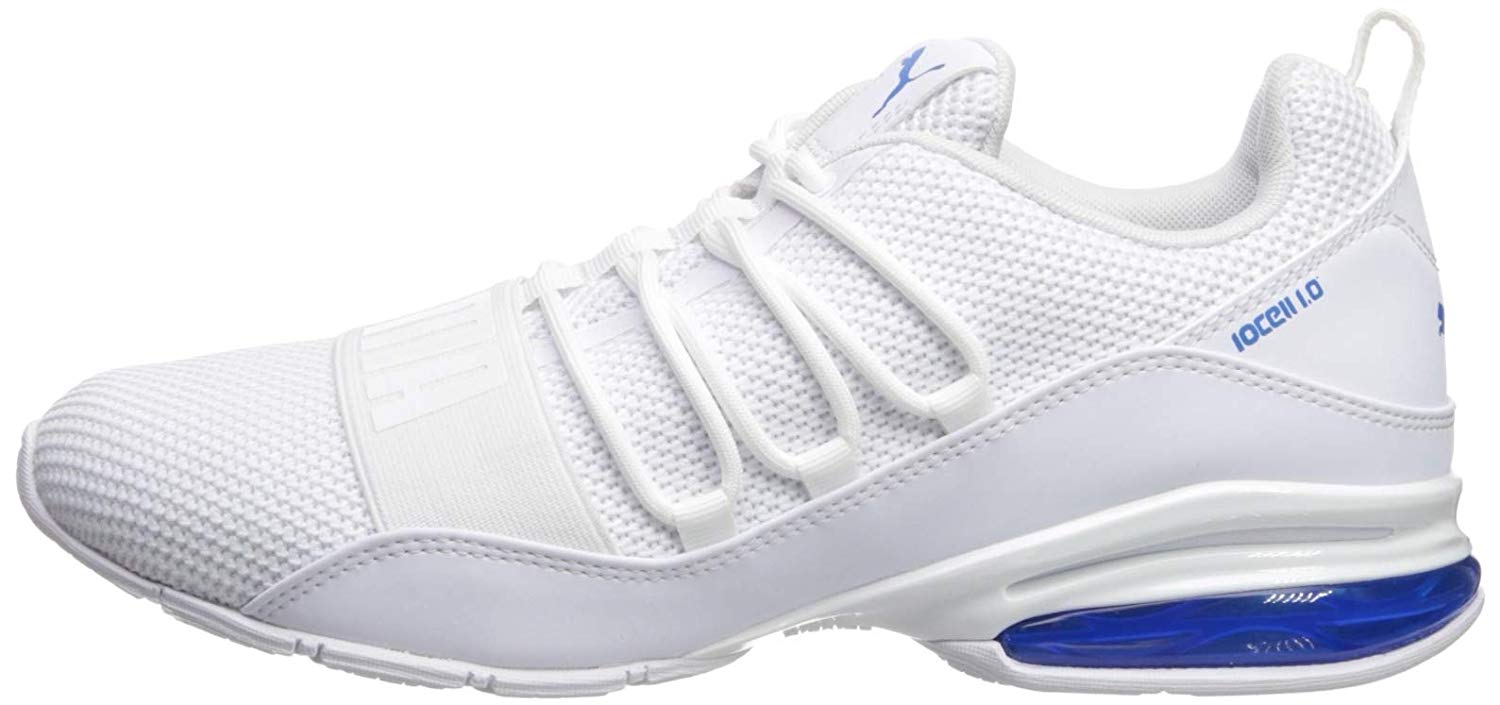 men's cell regulate sl sneaker