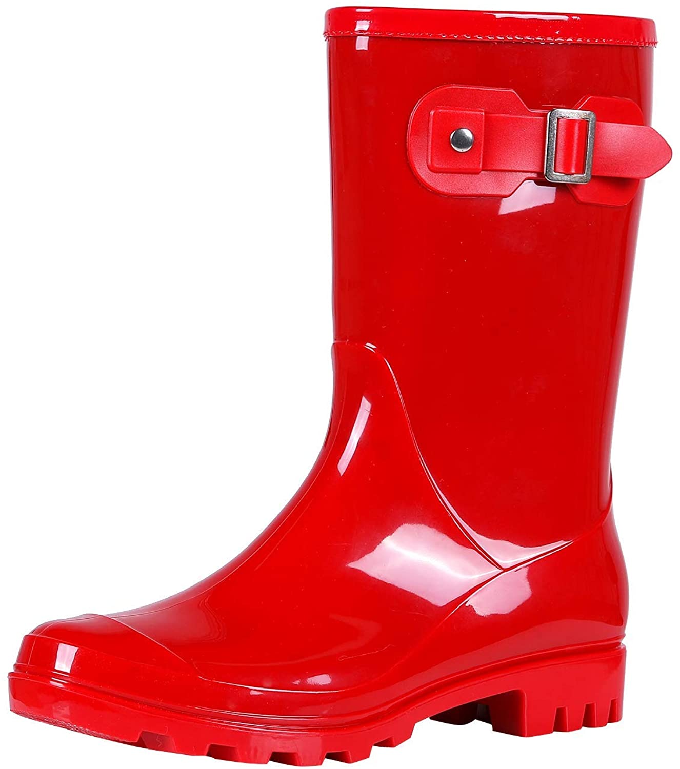 evshine rain boots