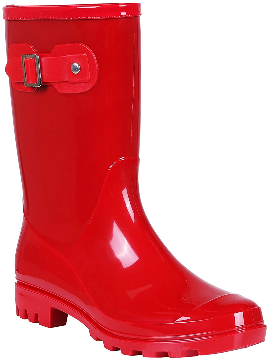 evshine rain boots