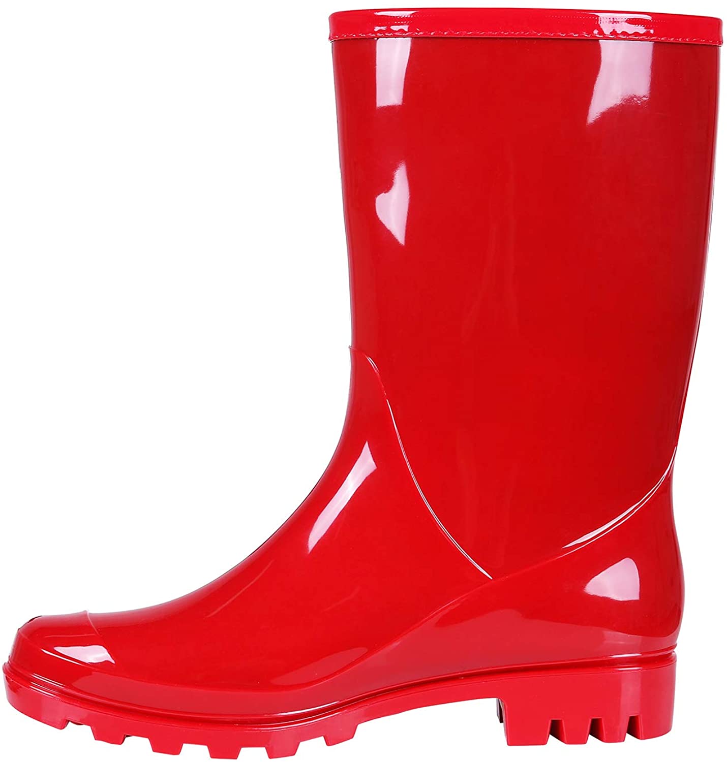 evshine rain boots