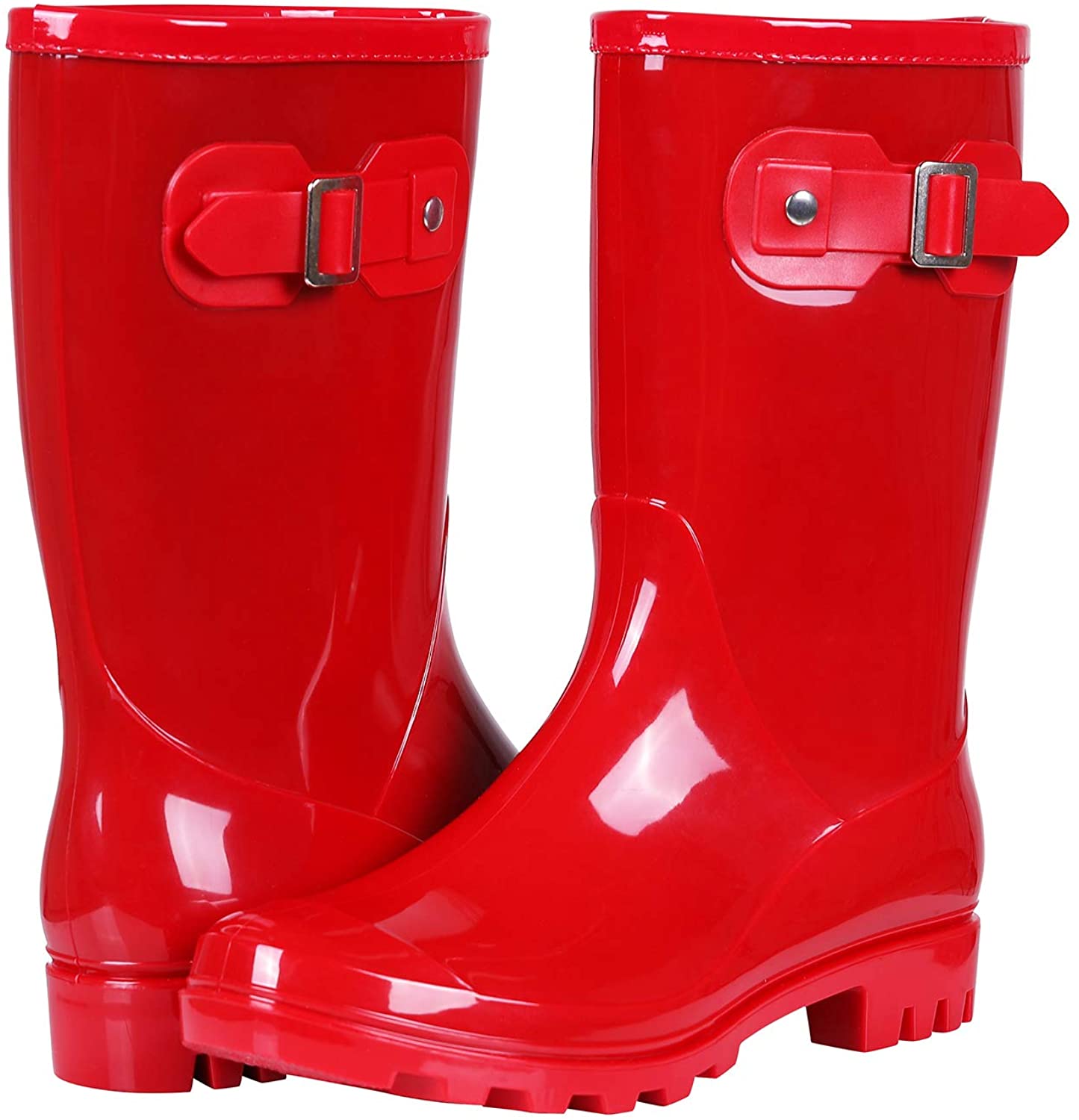evshine rain boots