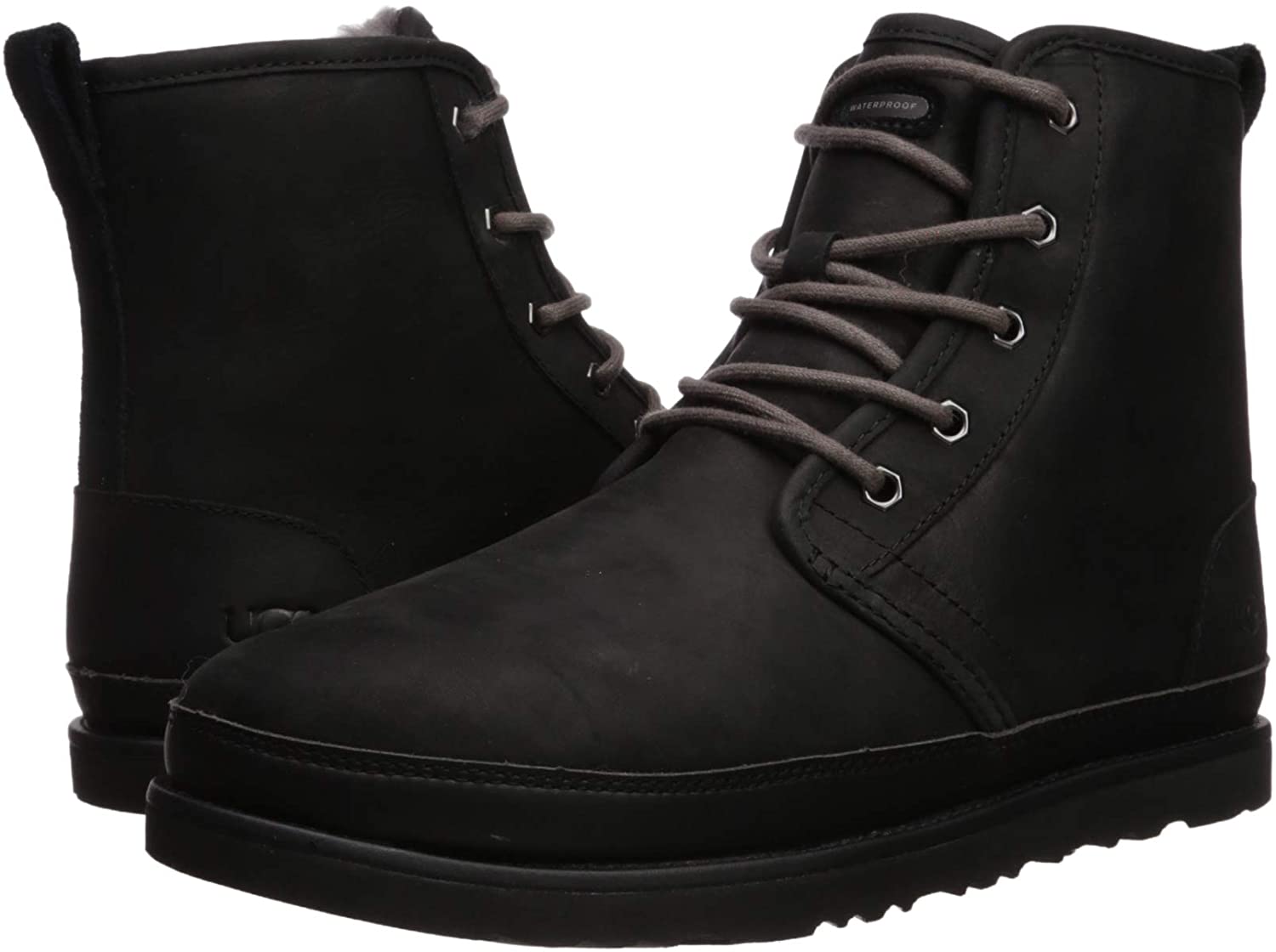 wide fit uggs