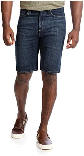 wrangler comfort flex waistband cargo shorts