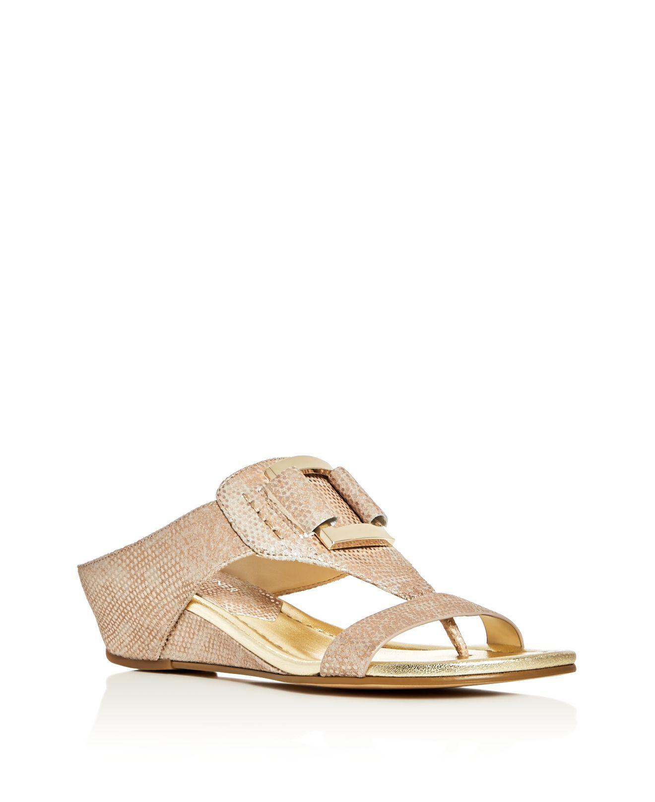 Donald J Pliner Womens duanan Fabric Open Toe platinovintage lizard Size 50 Donald J Pliner Womens duanan Fabric Open Toe platinovintage lizard Size 50