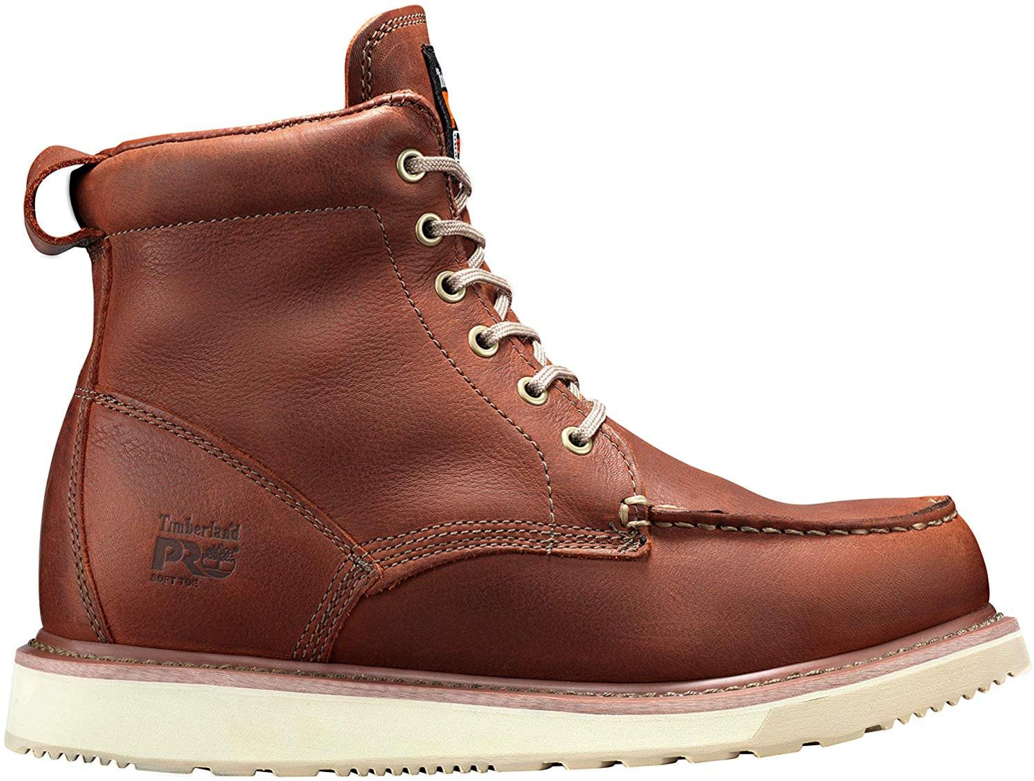 timberland fleece lined boots