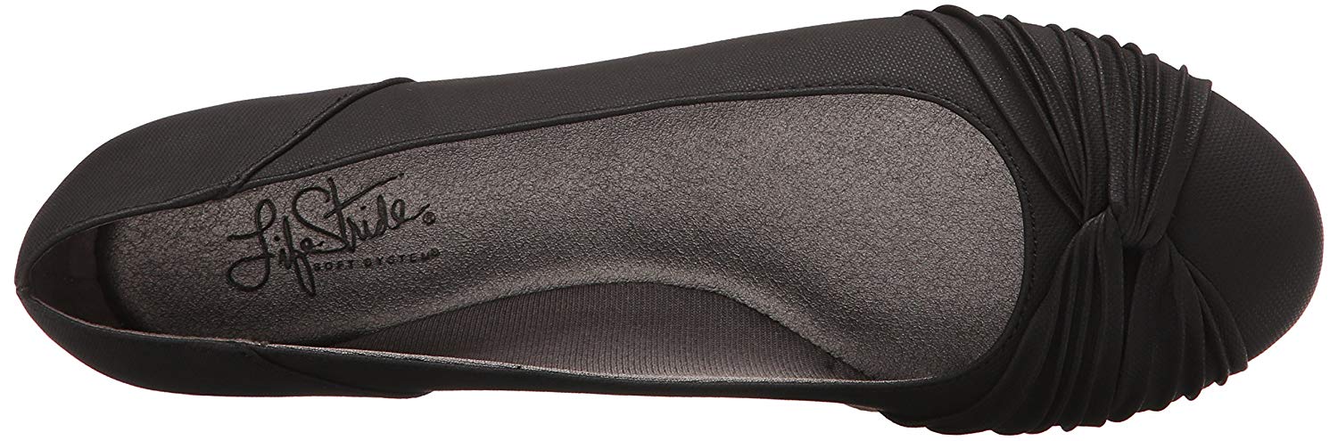 enclosed toe mules