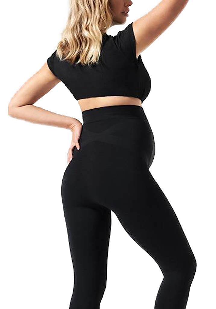 best everyday black leggings