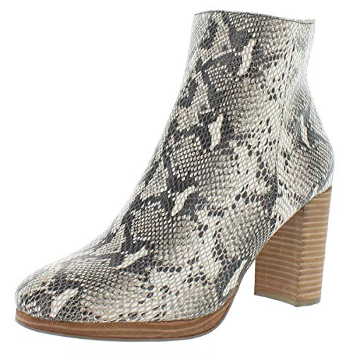 rag and bone snakeskin booties