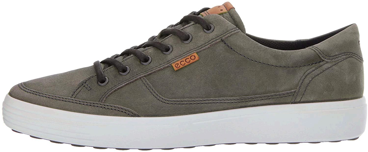 ecco soft 7 mens wild dove