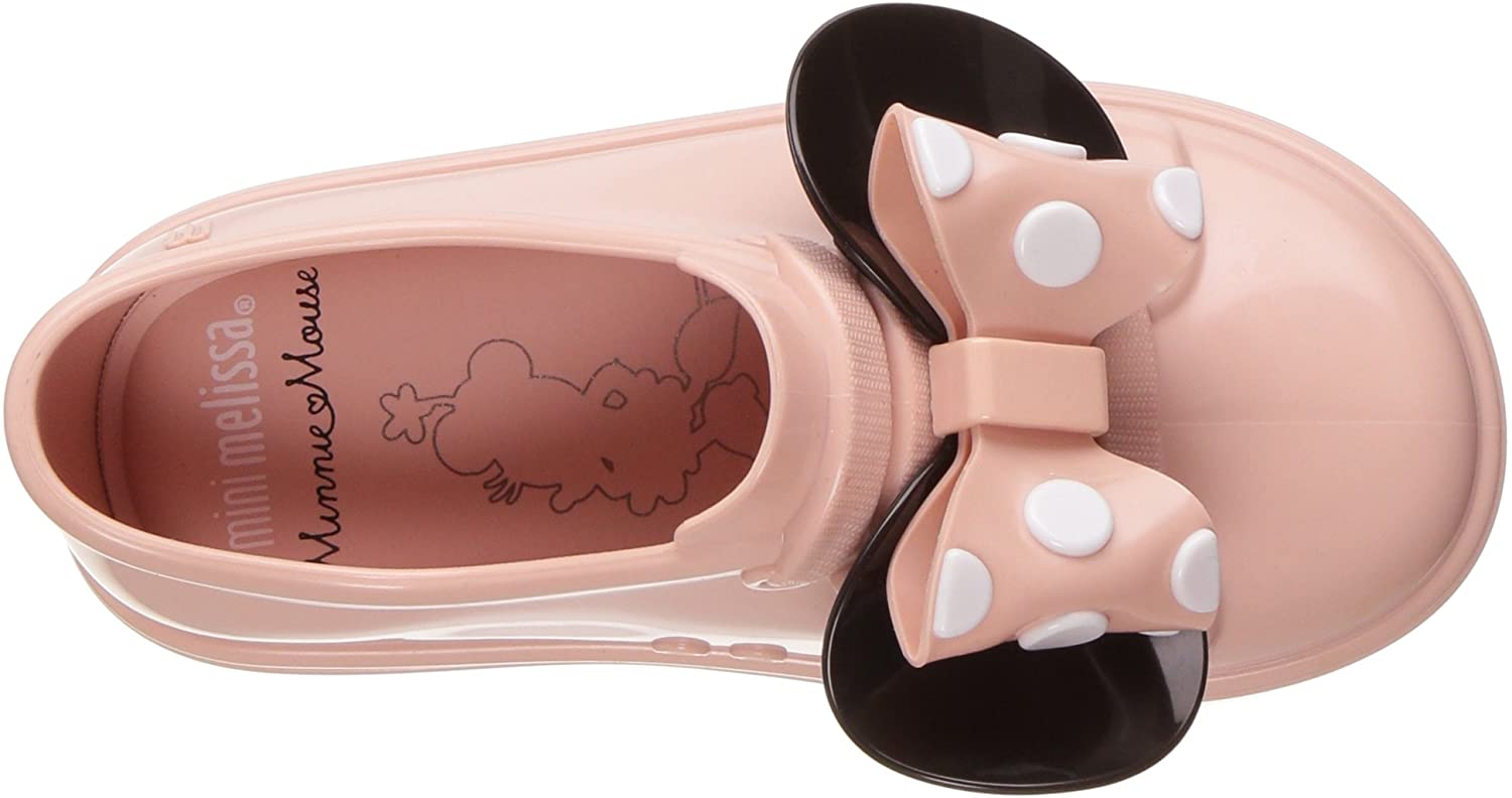minnie ballet flat