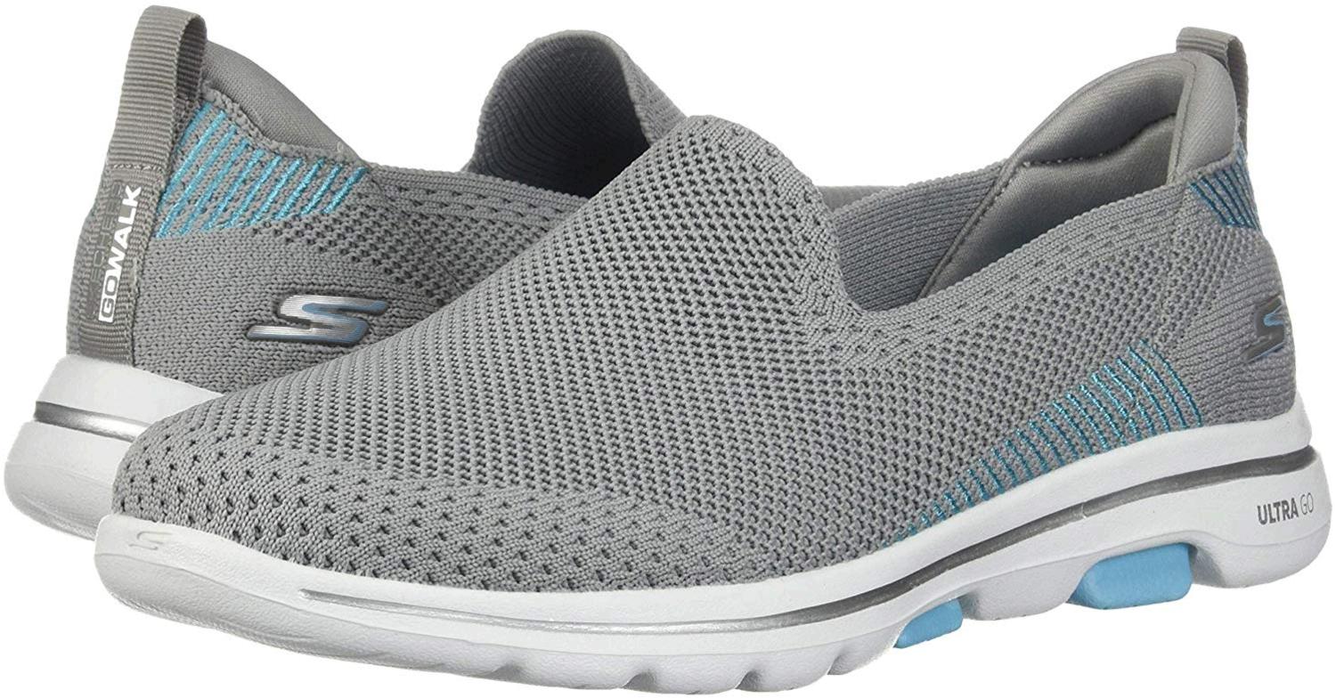 skechers go walk prized
