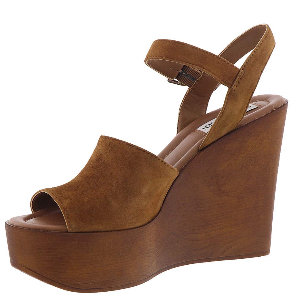 steve madden bellini wedge sandal