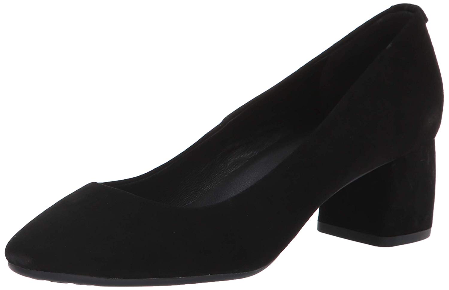Kate Spade New York Womens Beverly Closed Toe D-orsay Pumps, Black ...