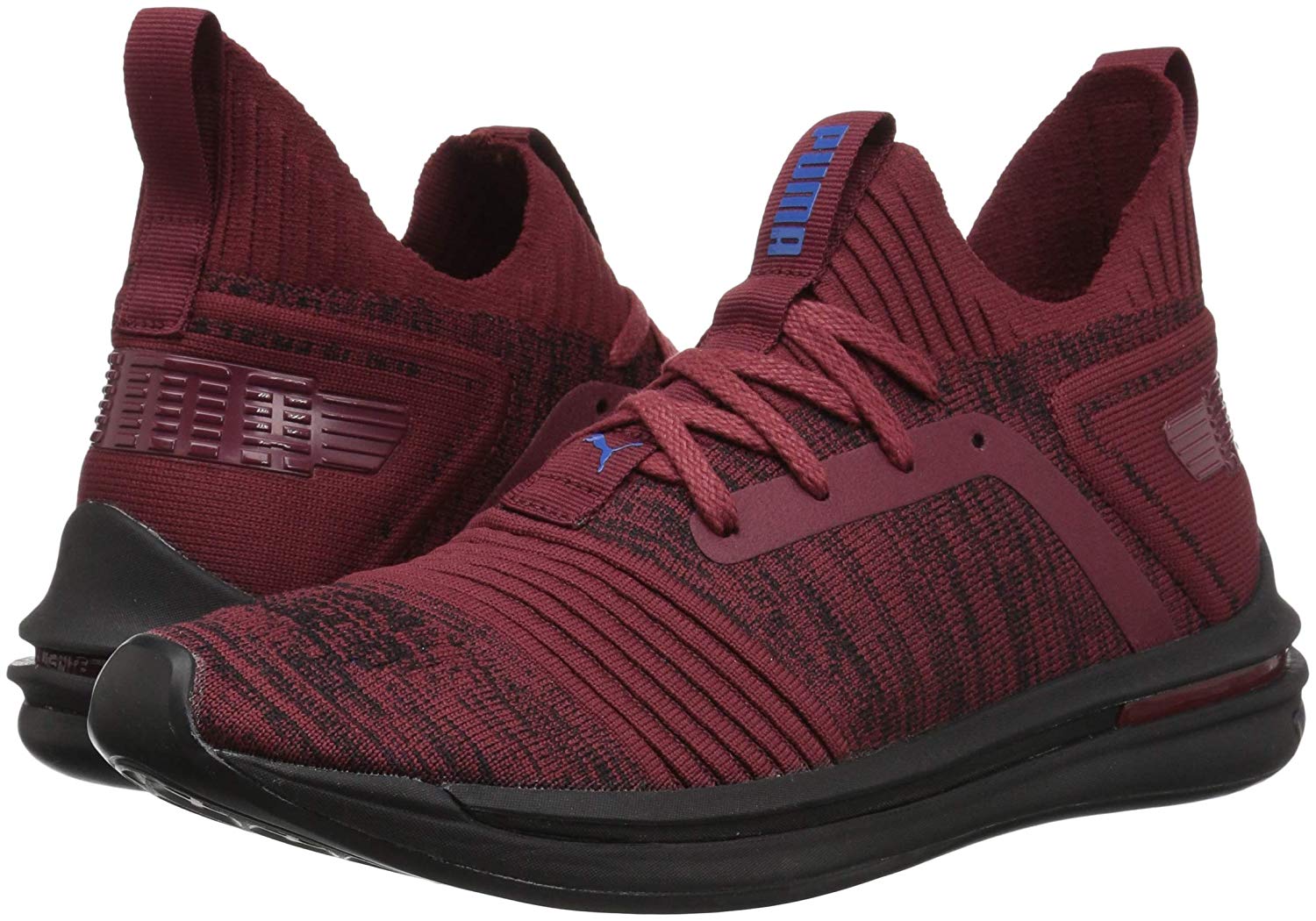puma ignite limitless sr review