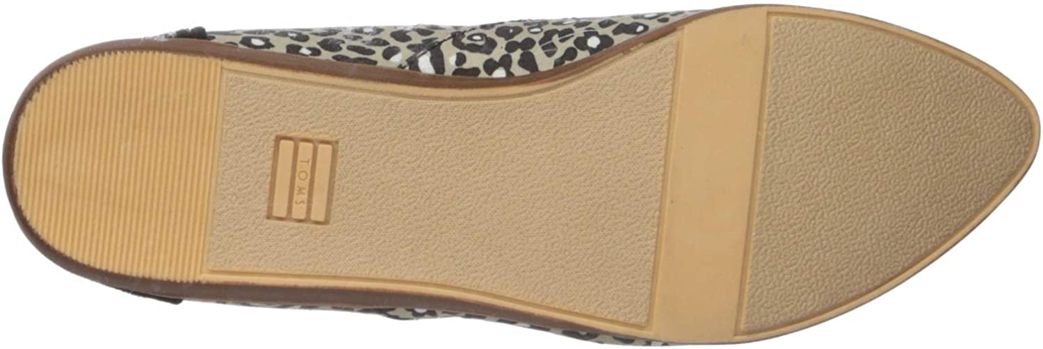 women's jutti ballet flat