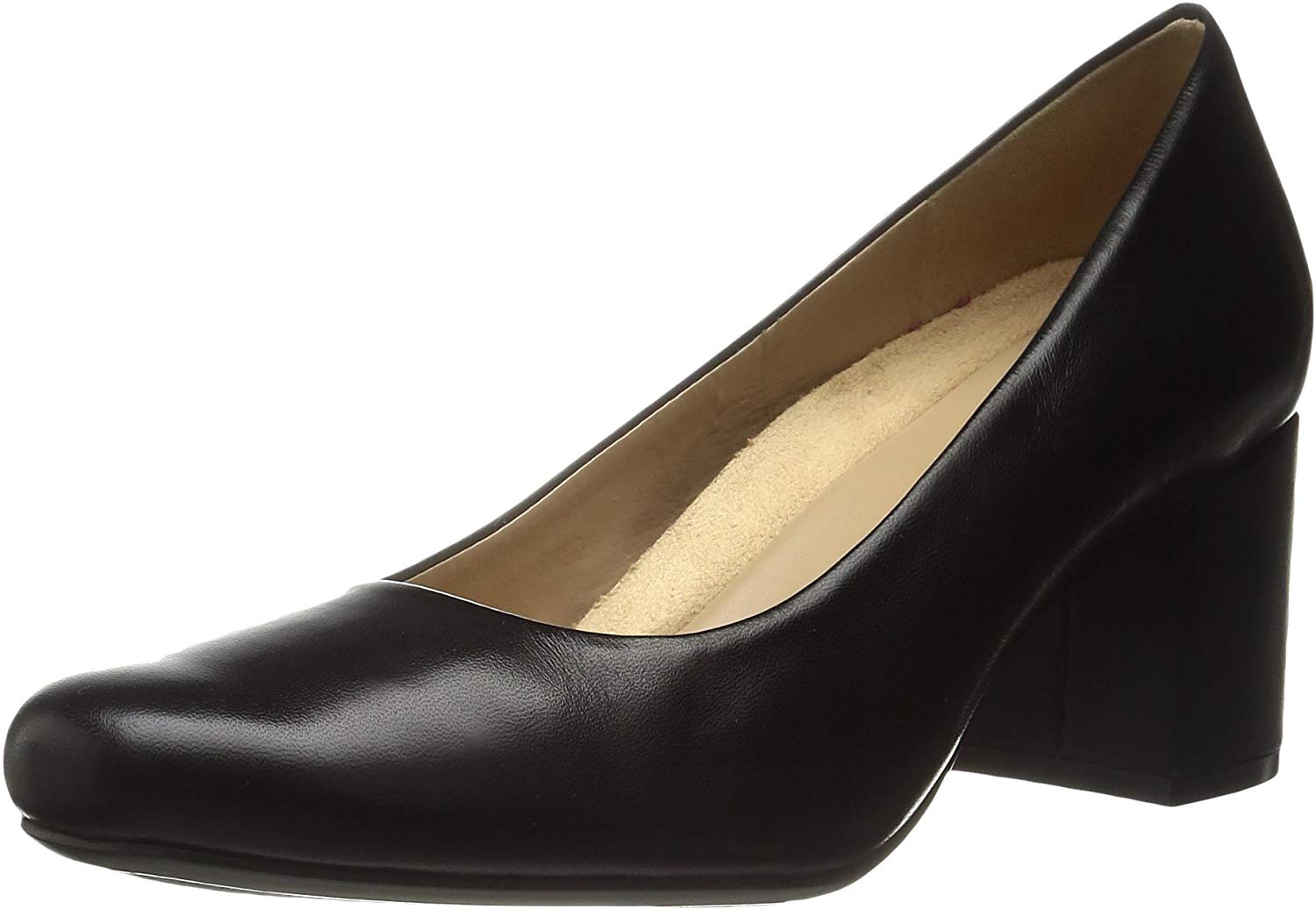 whitney pumps by naturalizer