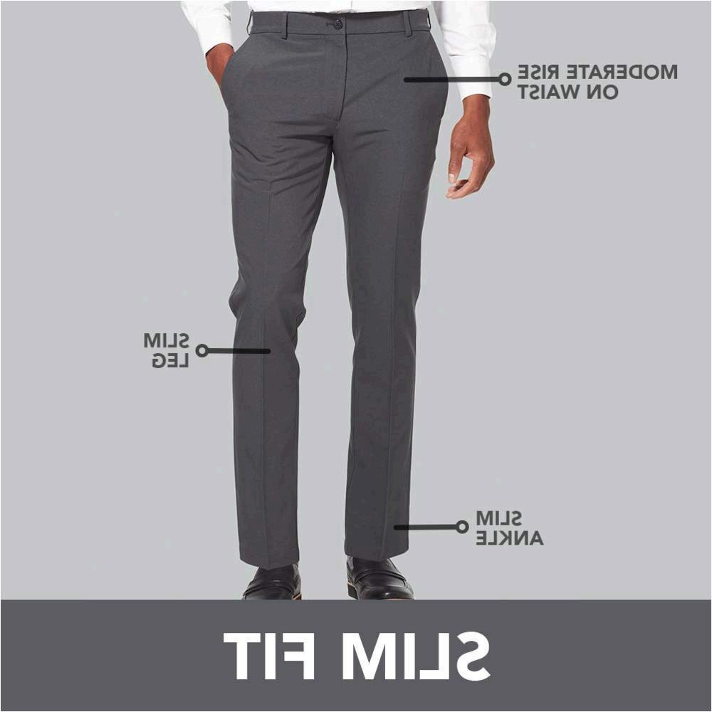 van heusen track pant size chart