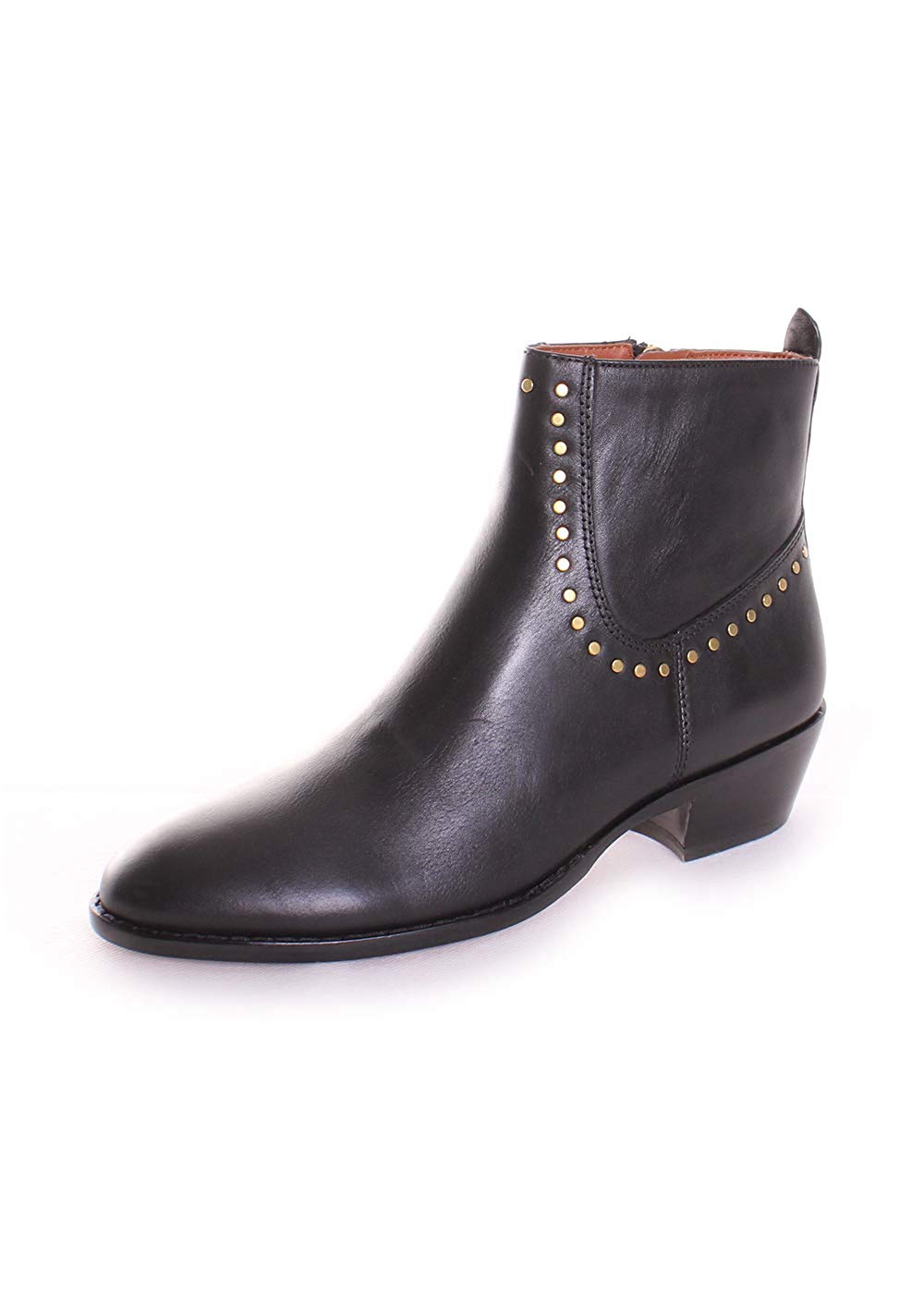 coach cowgirl boots