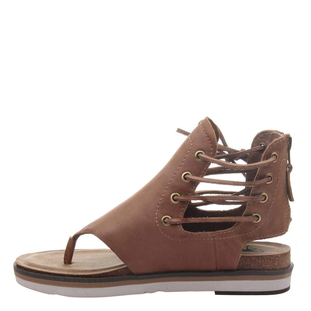 OTBT Women's Locate Flat Sandals | eBay