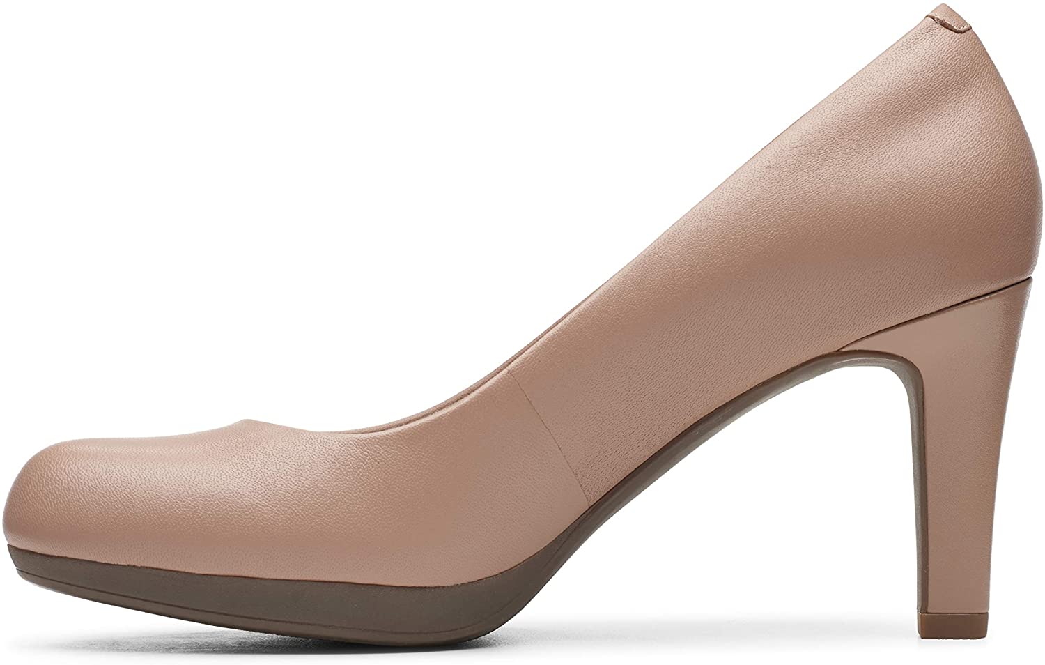 clarks adriel viola praline