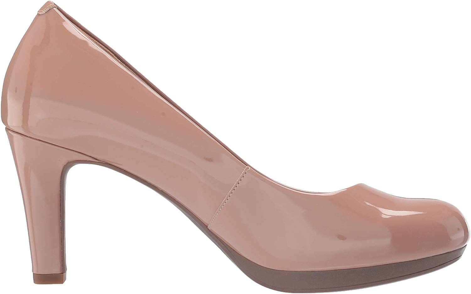 clarks adriel viola praline