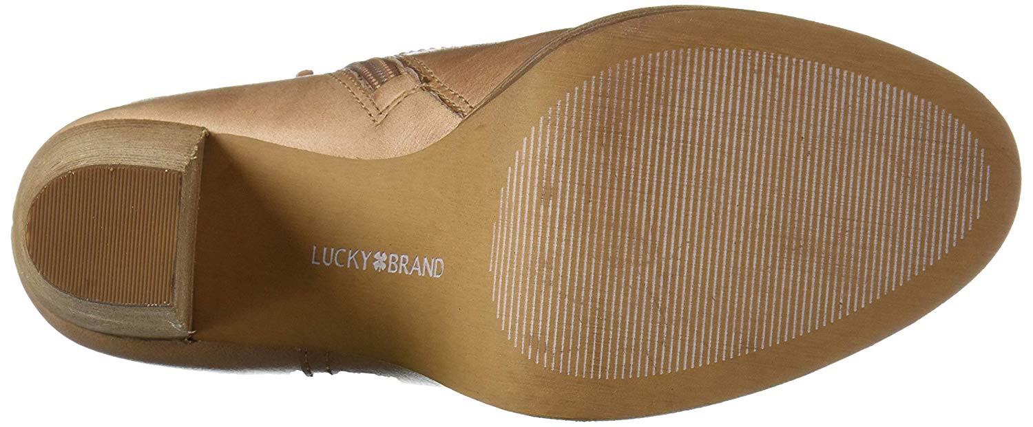 lucky brand quintei