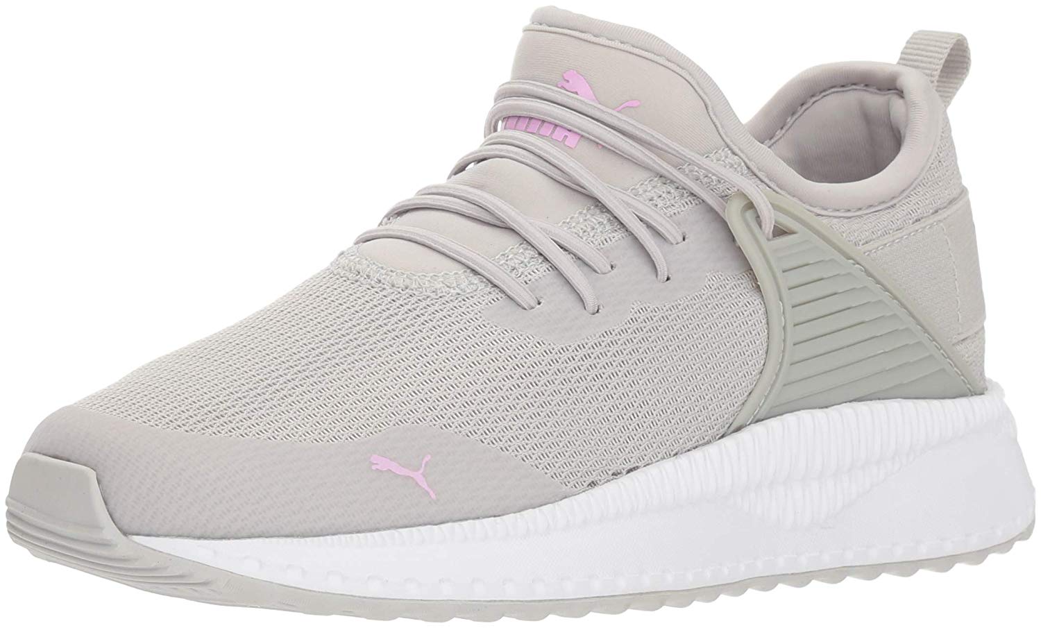PUMA Unisex-Kids Pacer Next Cage Sneaker