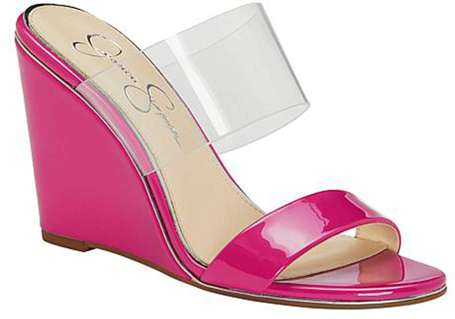 jessica simpson winsty wedge