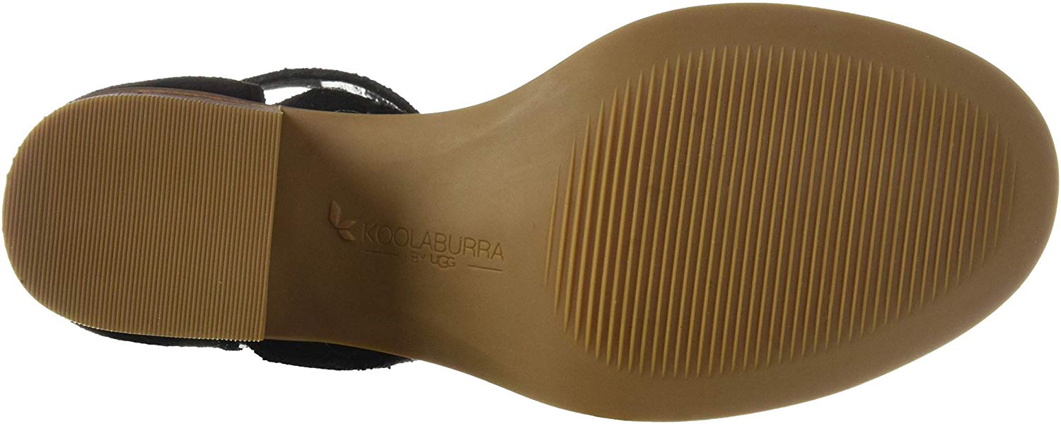 koolaburra wedge by ugg