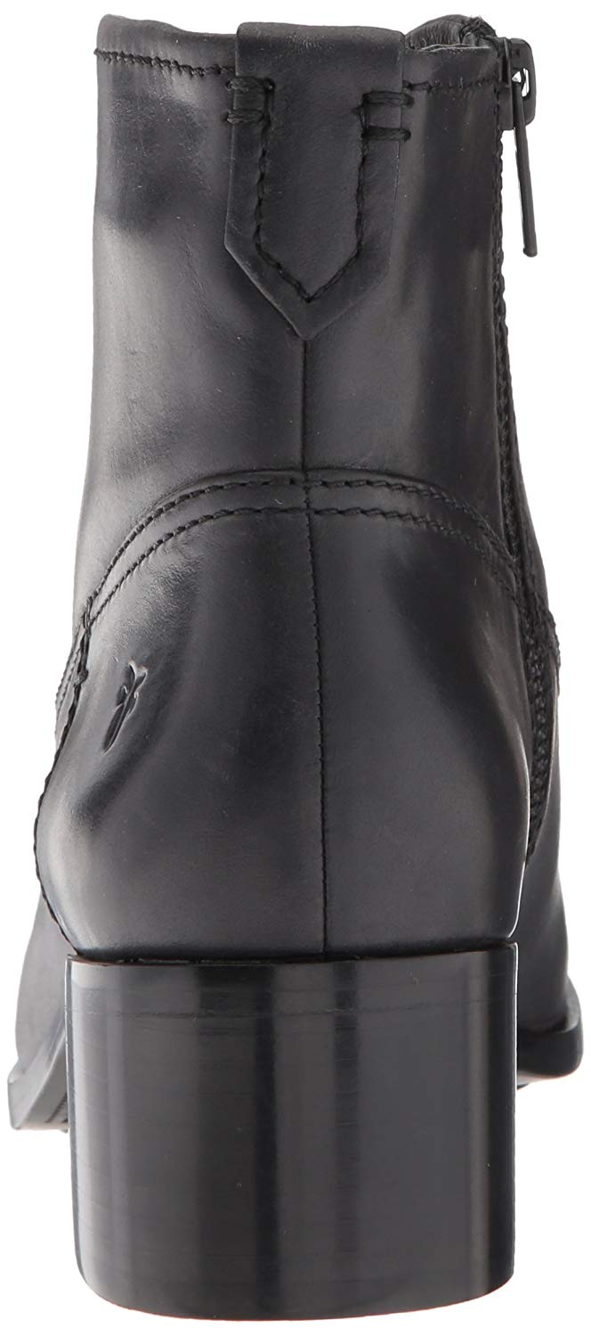 FRYE Women's Claire Bootie Ankle Boot, Black, Size 10.0 NgsW | EBay