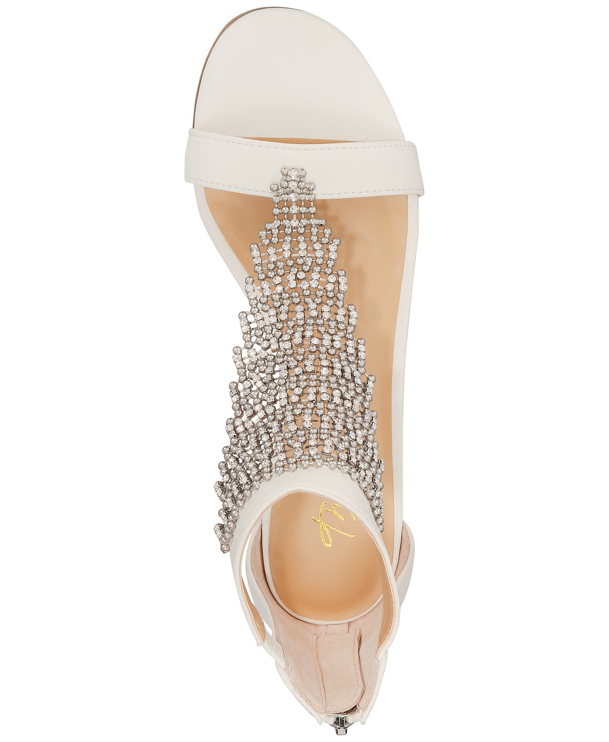 thalia sodi tacey wedge sandals
